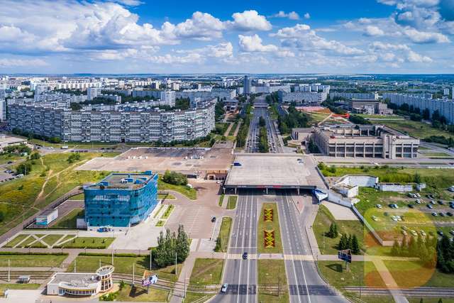 Купить диплом в Набережных Челнах